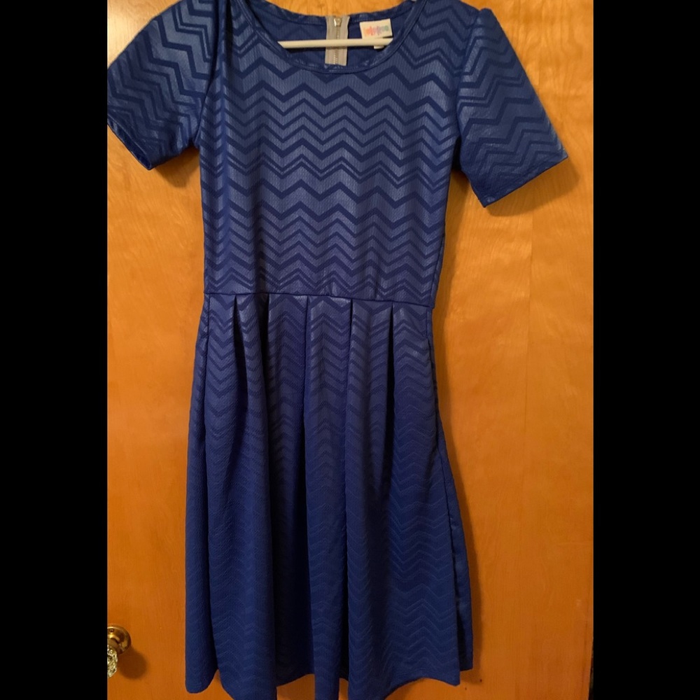 Lularoe Amelia. Size S.